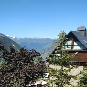 Apartment Baqueira Cota 1700 A Pie De Pistas, Baqueira Beret