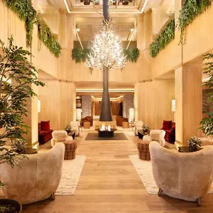 Hotel Mim Baqueira Luxury &, Baqueira Beret