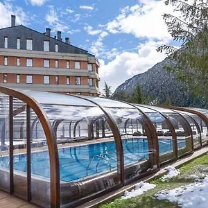Hotel Montarto, Baqueira Beret