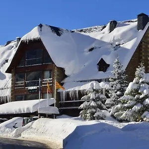 Hotel Bassibe, Baqueira Beret