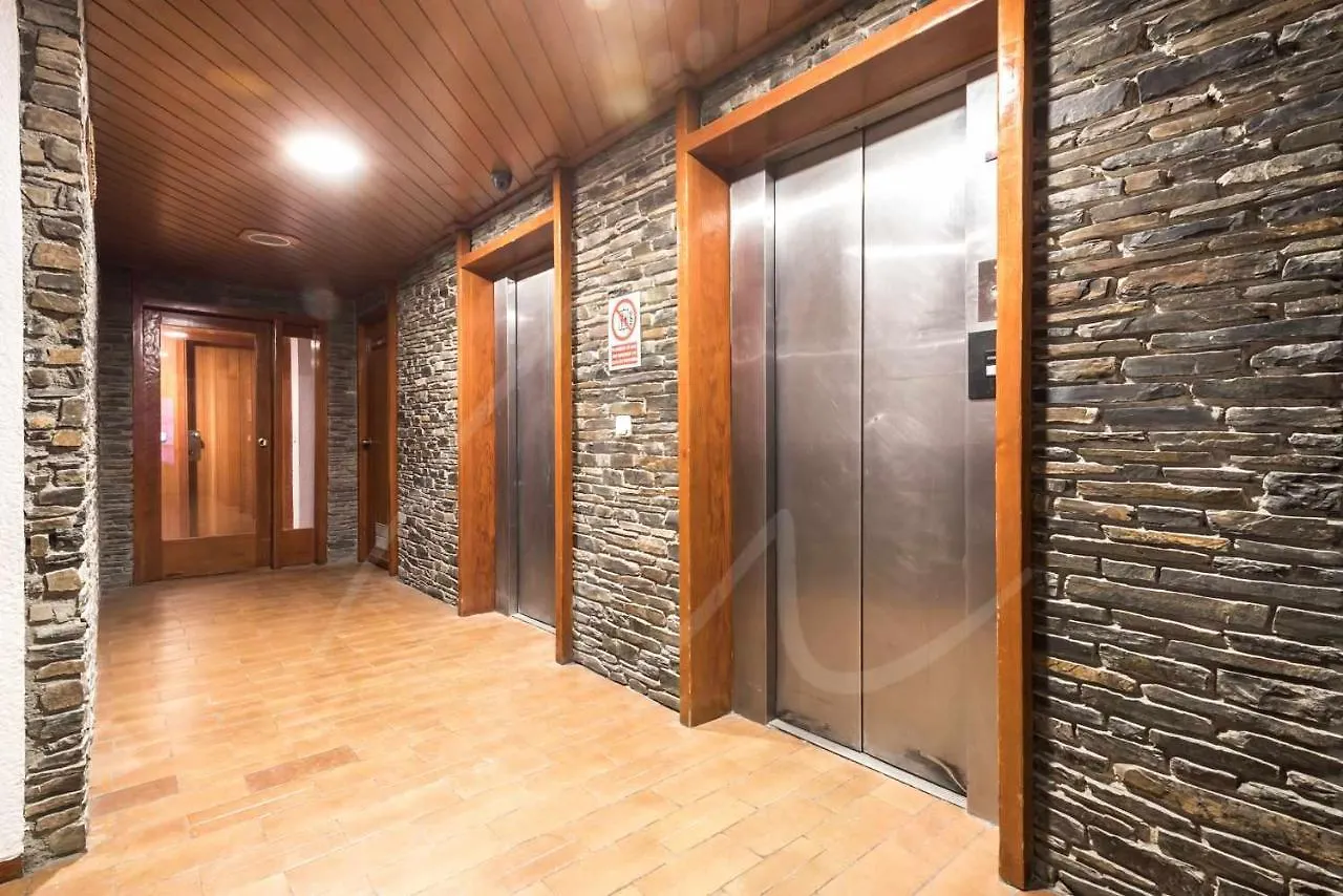 Bonaigua 007 By Seamount Rentals Baqueira Beret 0*,  Spain