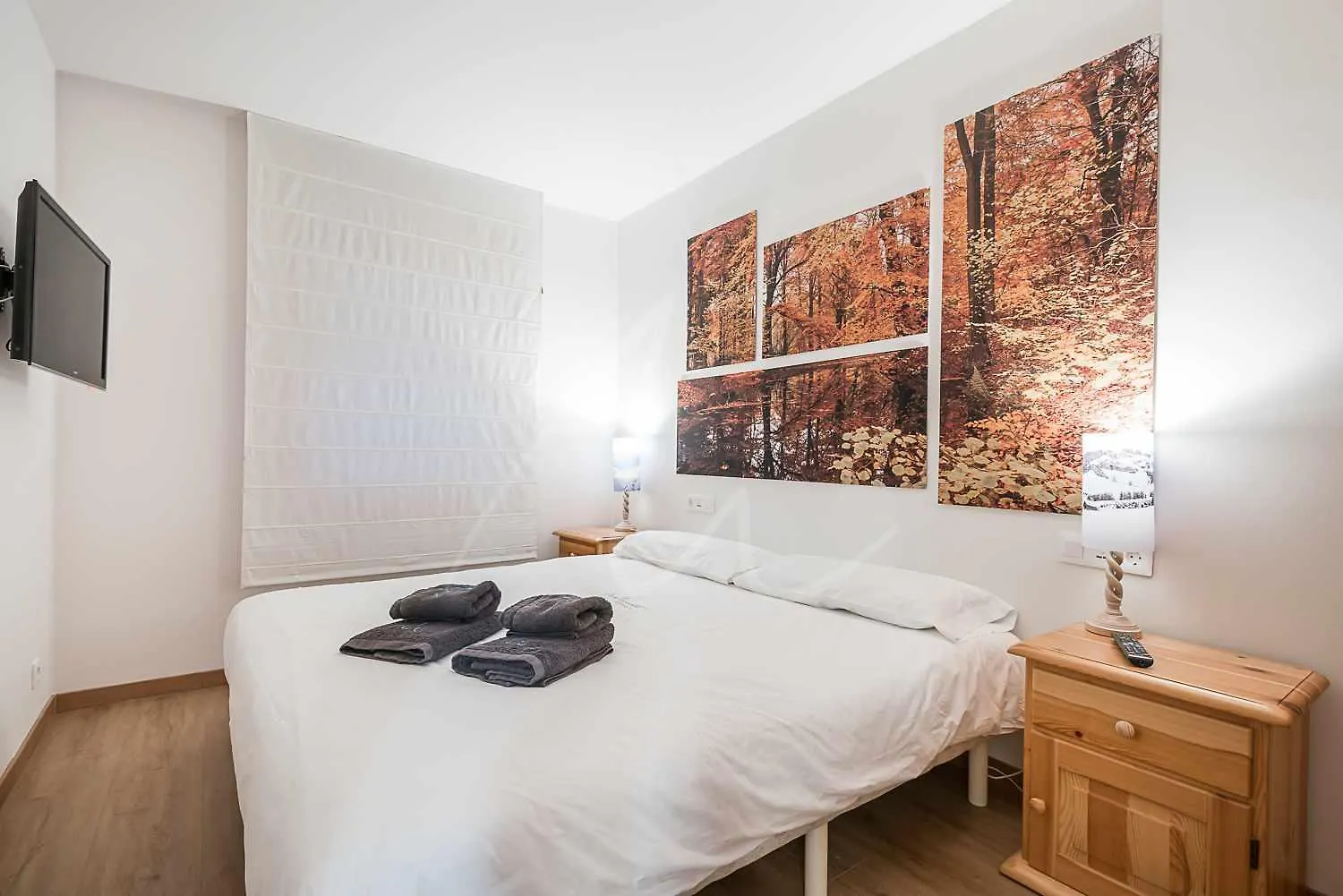 Apartment Bonaigua 007 By Seamount Rentals Baqueira Beret
