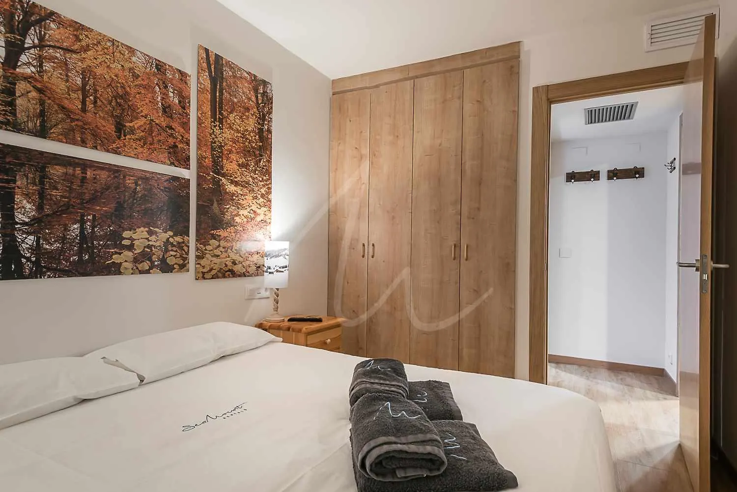 Apartment Bonaigua 007 By Seamount Rentals Baqueira Beret