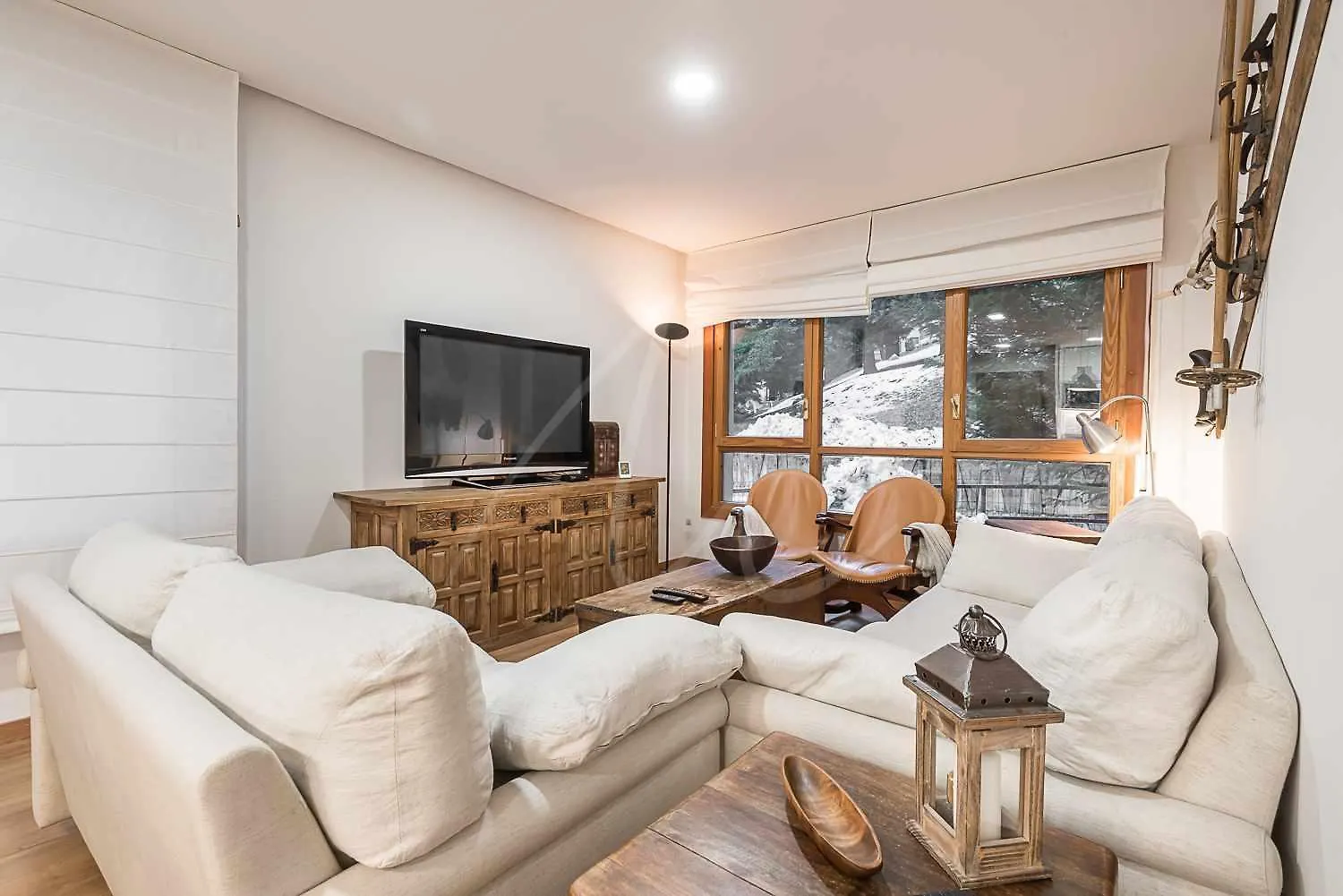 Bonaigua 007 By Seamount Rentals Baqueira Beret 0*,  Spain