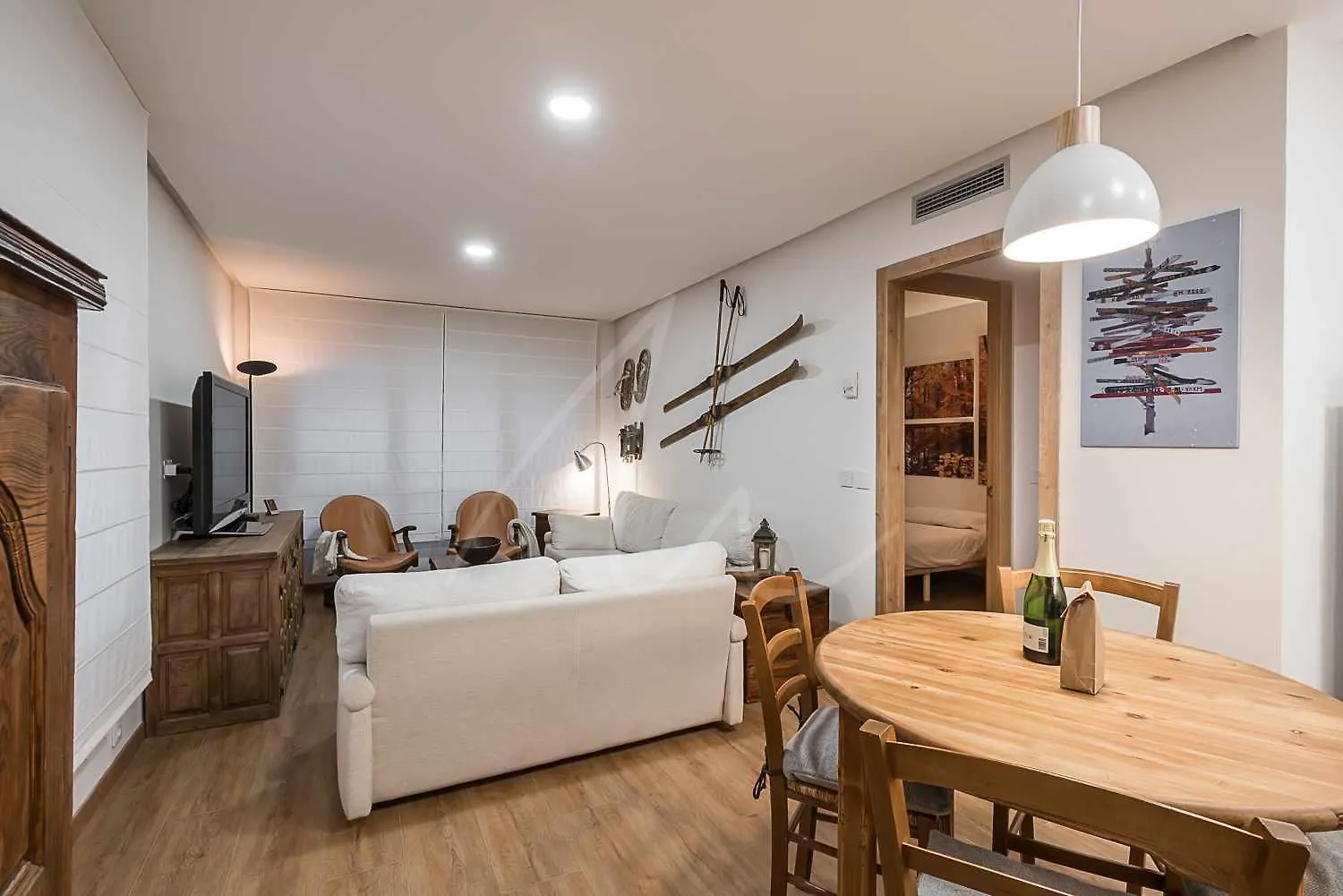Bonaigua 007 By Seamount Rentals Baqueira Beret Spain