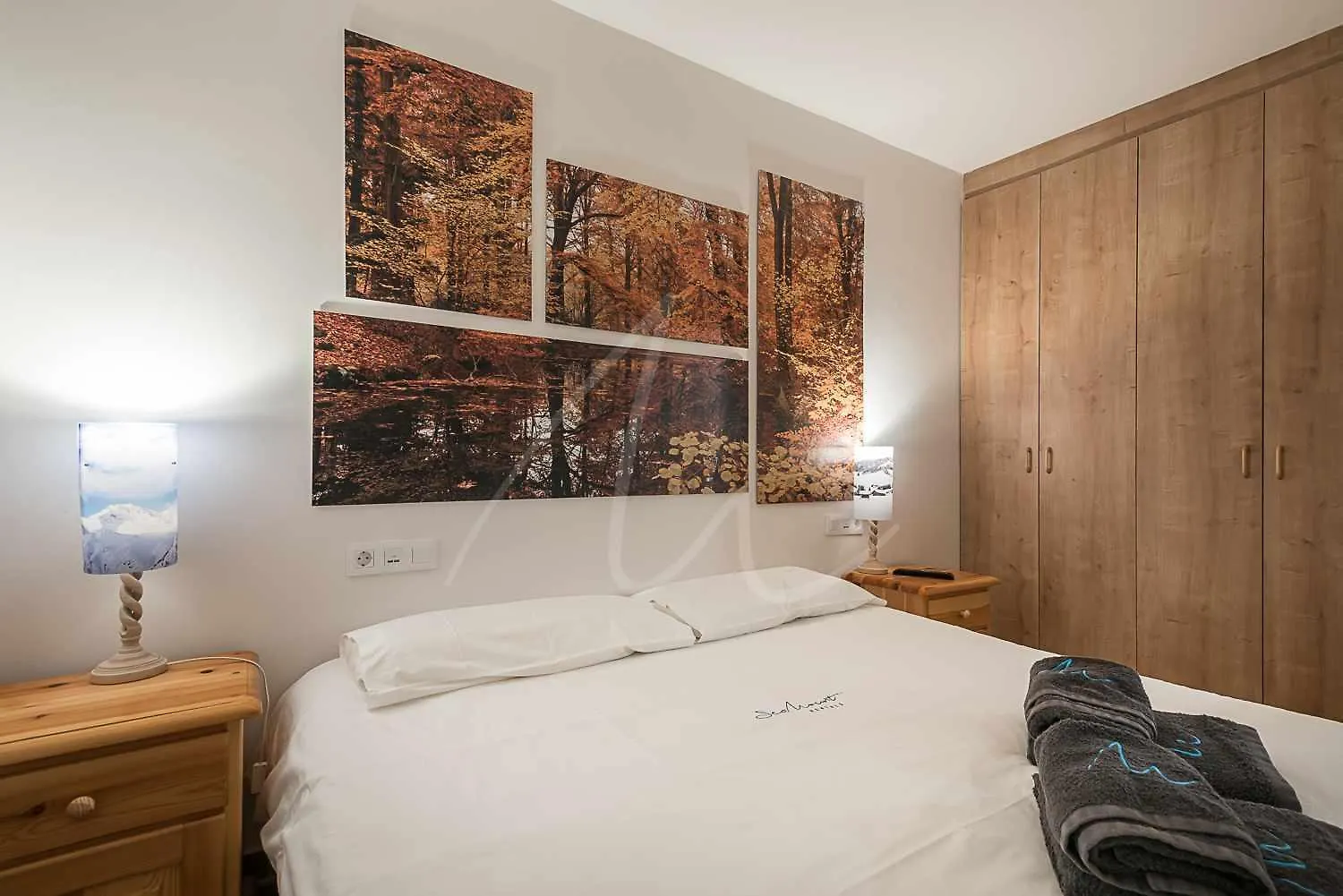 Apartment Bonaigua 007 By Seamount Rentals Baqueira Beret